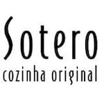 Logotipo Sotero Cozinha Original